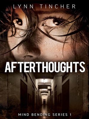 cover image of Afterthoughts